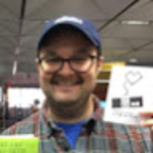 Meet your Posher, Samuel